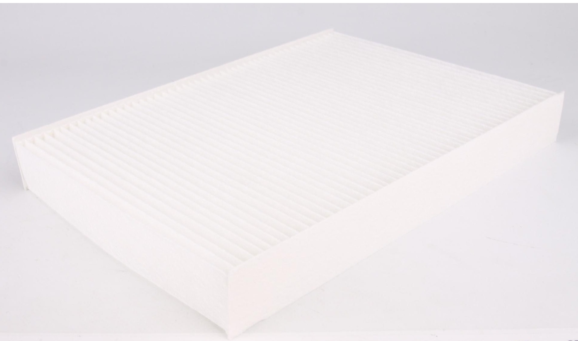 WP815 WUNDER FILTER